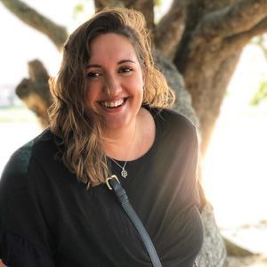 Meet your Posher, Stepfanie